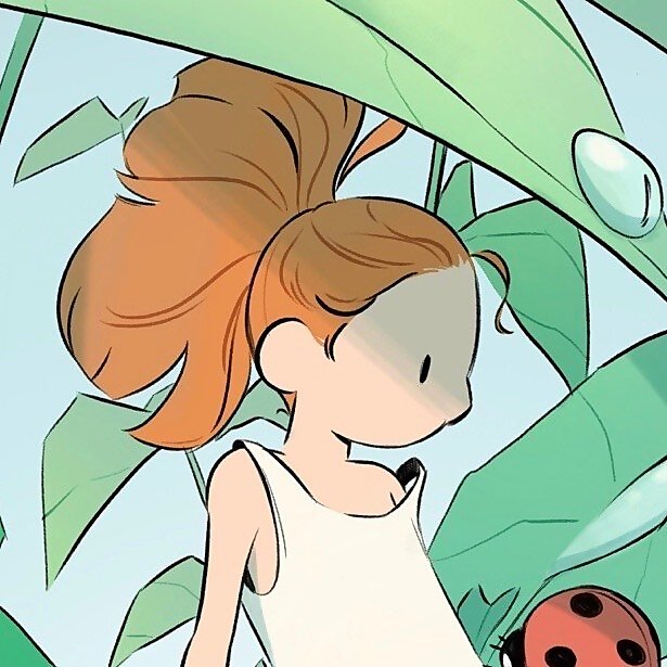 Pauline De La Provôté 