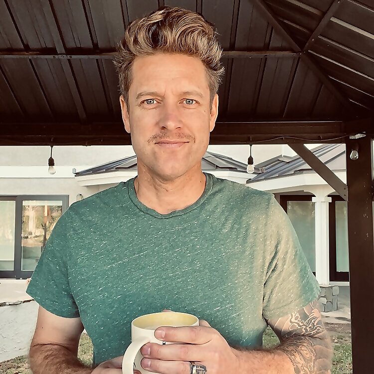 Daniel Patterson