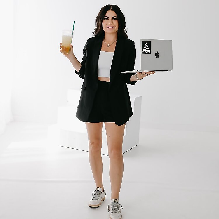 Kourtney Glaser