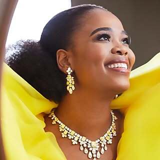 Pretty Yende
