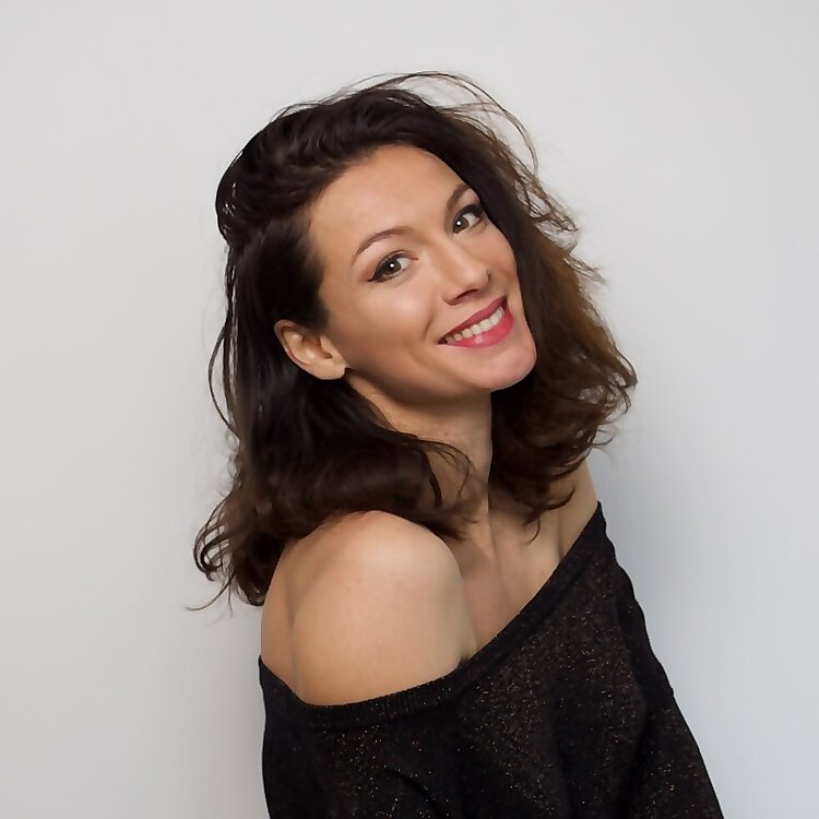 Catherine Trottmann