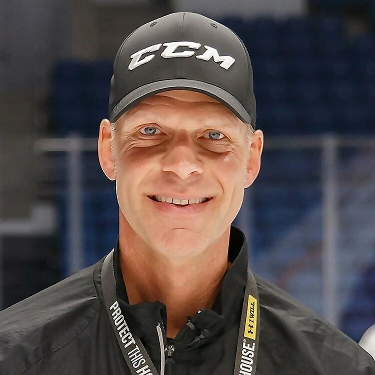 Sean Skinner