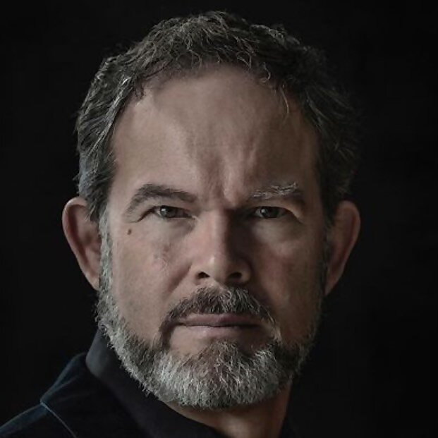 Gerald Finley