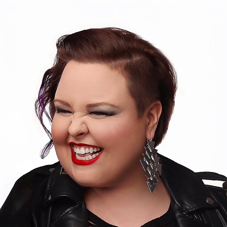 Jamie Barton