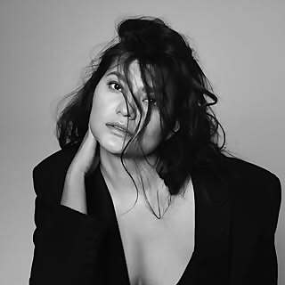 Aigul Akhmetshina