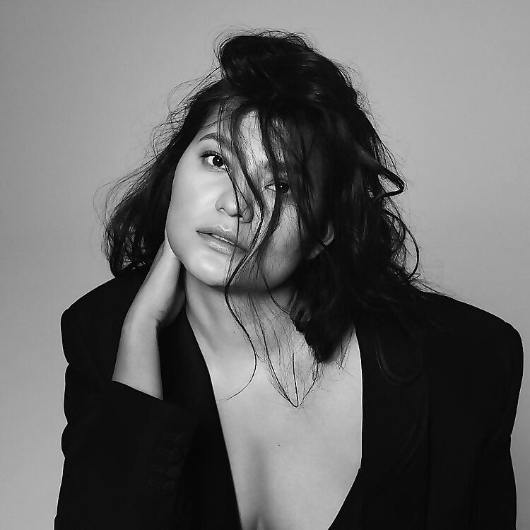 Aigul Akhmetshina