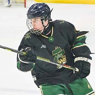 Liam Hannemann