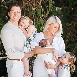 TJ Oshie