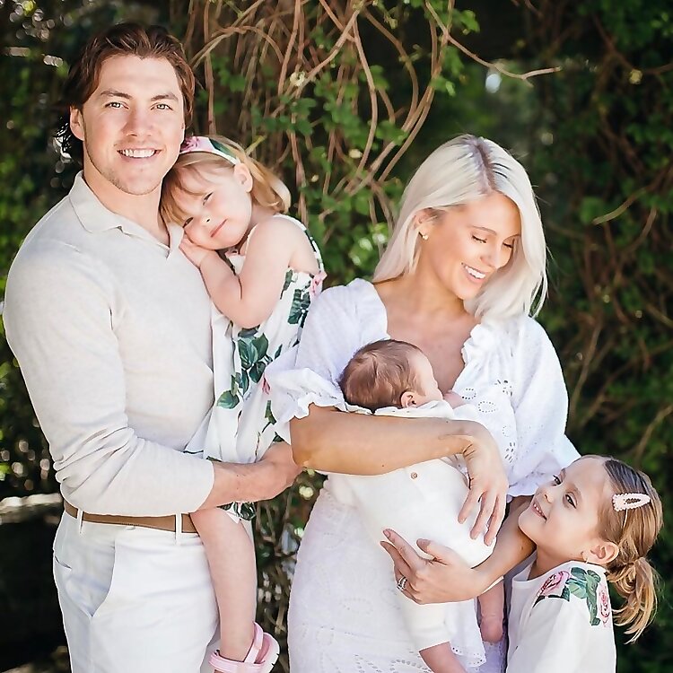 TJ Oshie