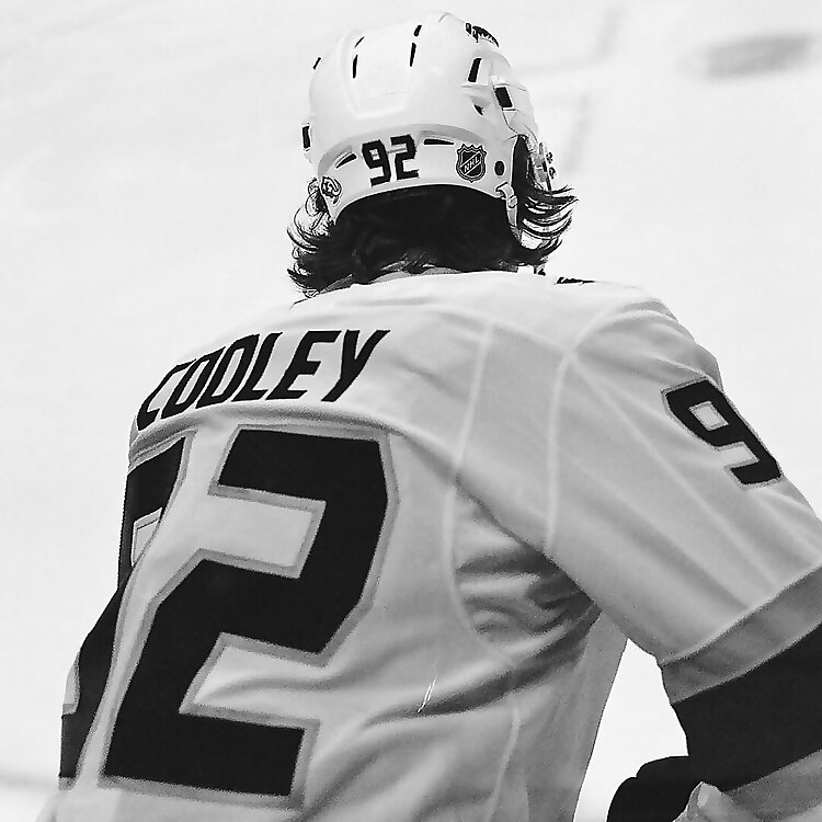 Logan Cooley
