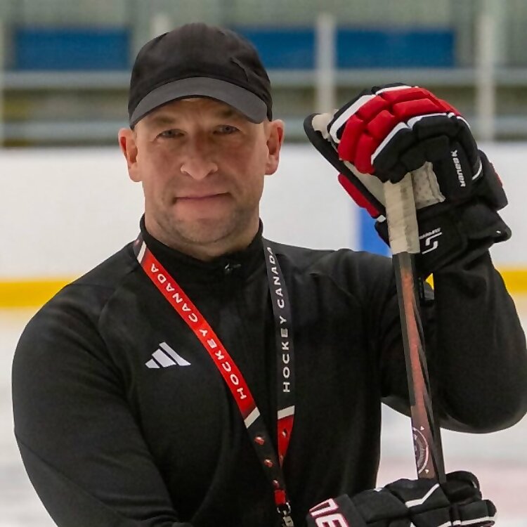 Justin Scott