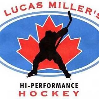 Lucas Miller
