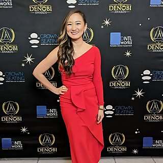 Mary Ikeda