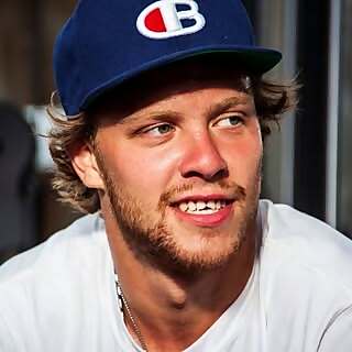 David Pastrnak