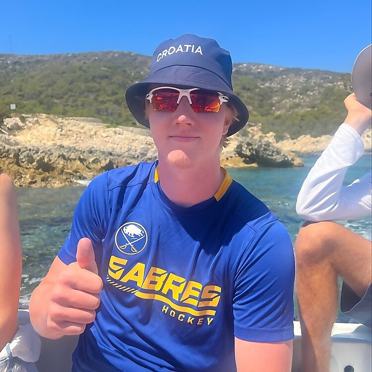 Rasmus Dahlin