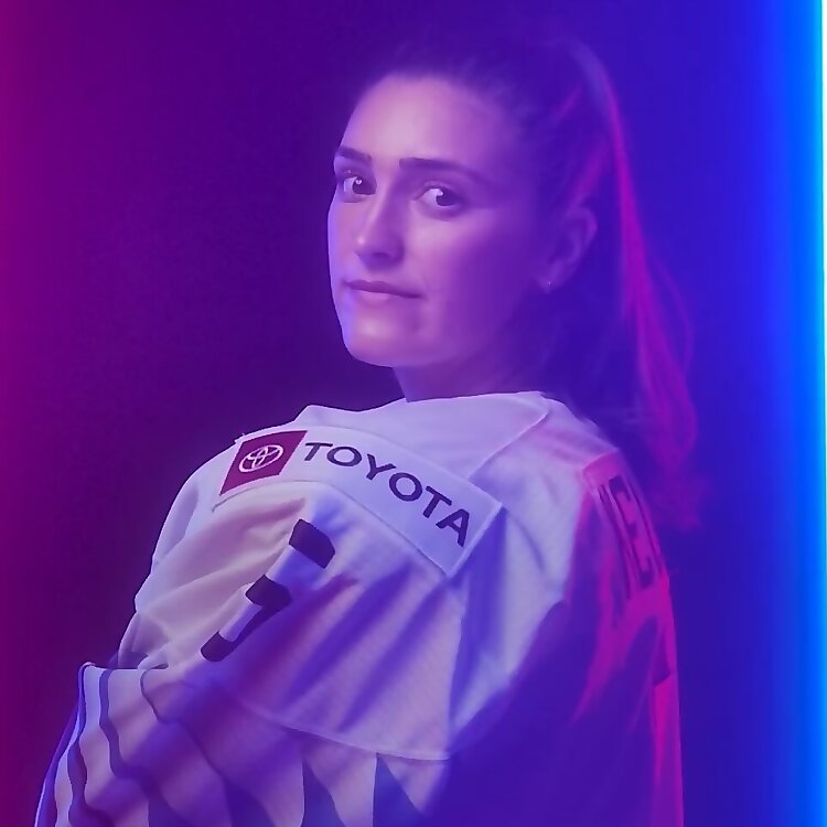 Megan Keller