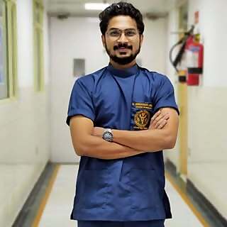 Amolkumar Lokade