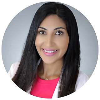 Dr. Nora Ghodousi-Zaghi