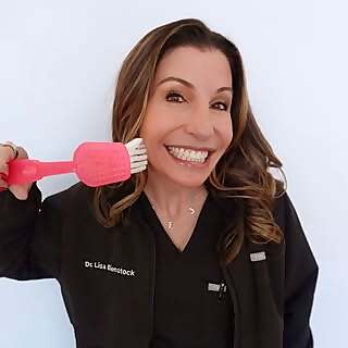Lisa Bienstock