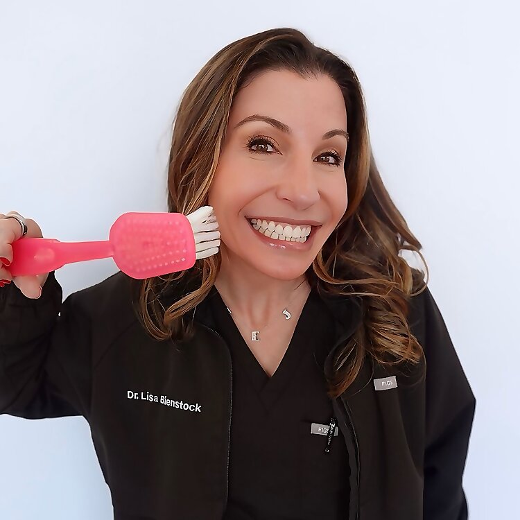 Lisa Bienstock