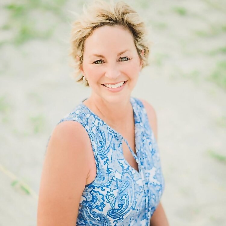 Dr. Kathy Kaelin
