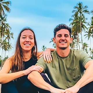 Fede & Sol