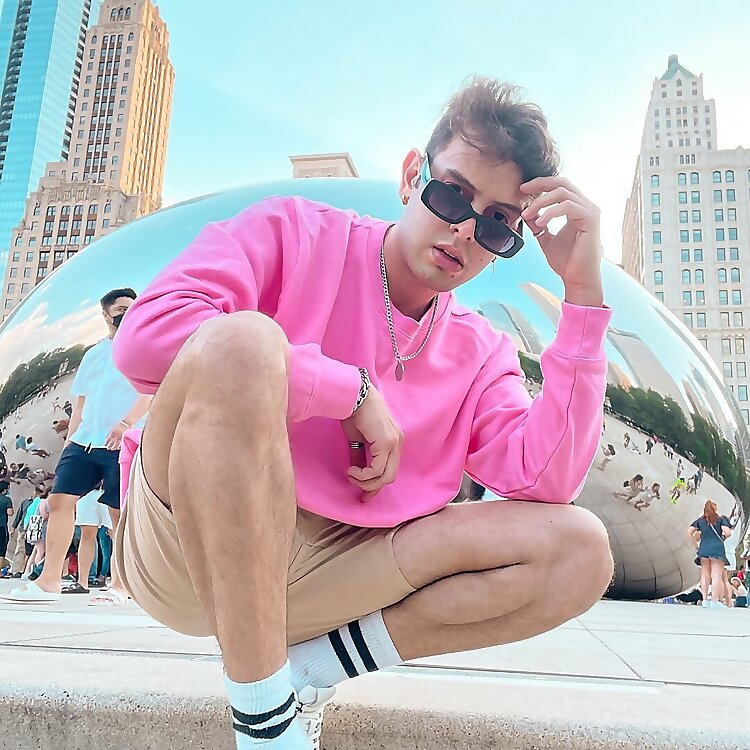 Stheven Acosta