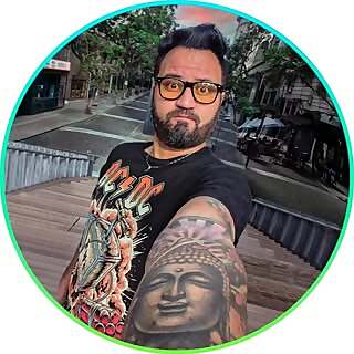 Alex Rivas