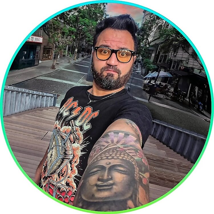 Alex Rivas