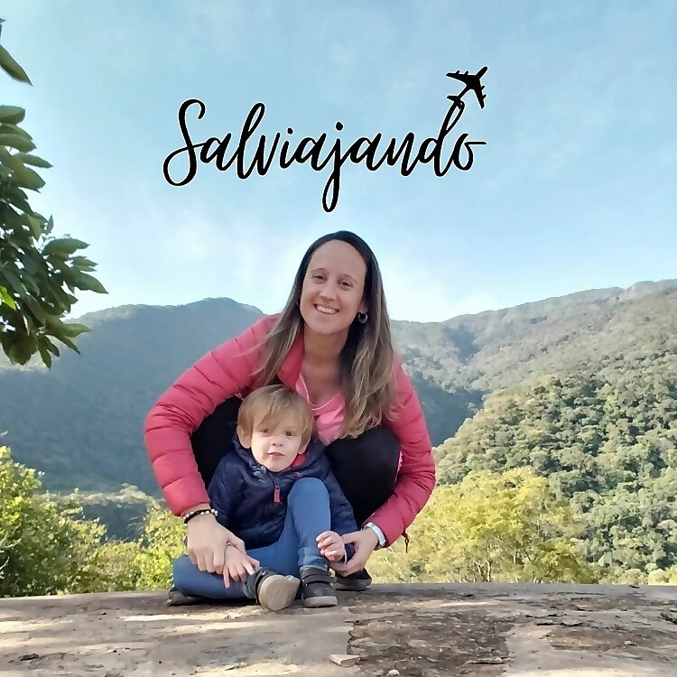 Celes y Salvi