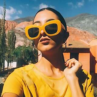 Camila Talpone