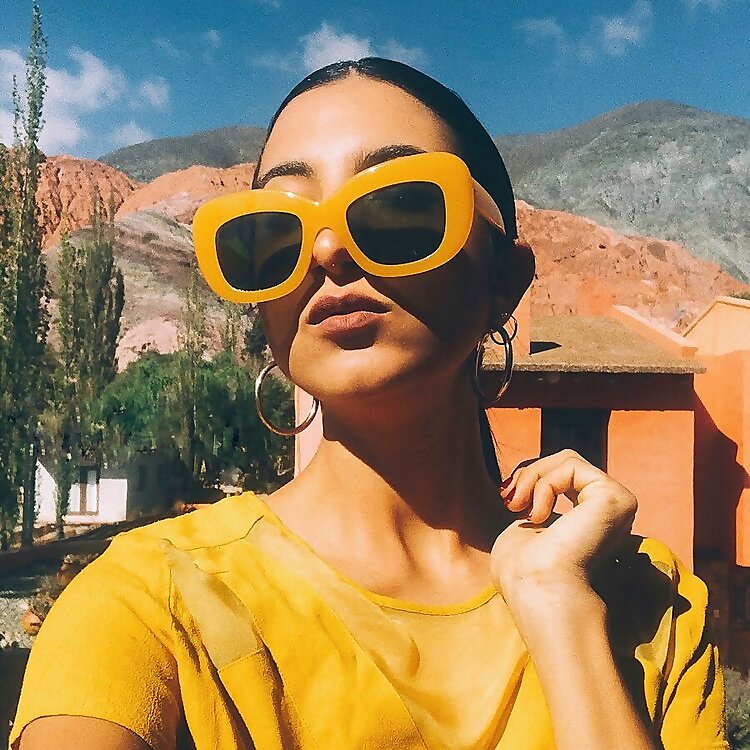 Camila Talpone