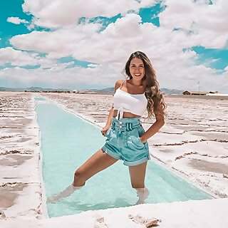 Maria Andrea