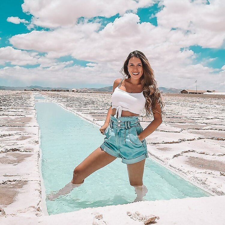 Maria Andrea