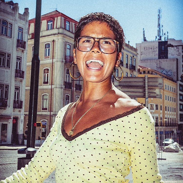 Francisca Bavio