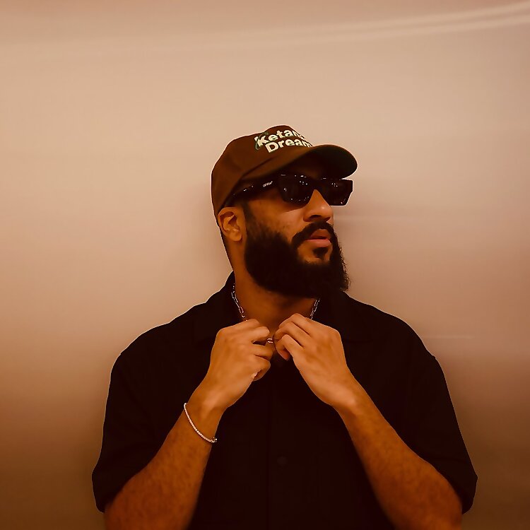 Mohammad Jaffar