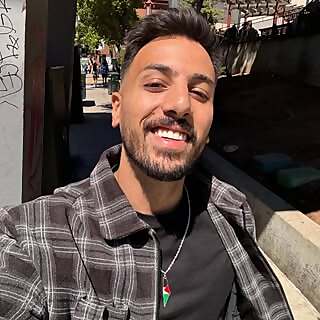Wessam Qutob