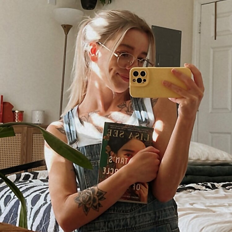 Megan Ward