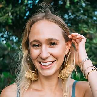 Lauren Mae Cavallero