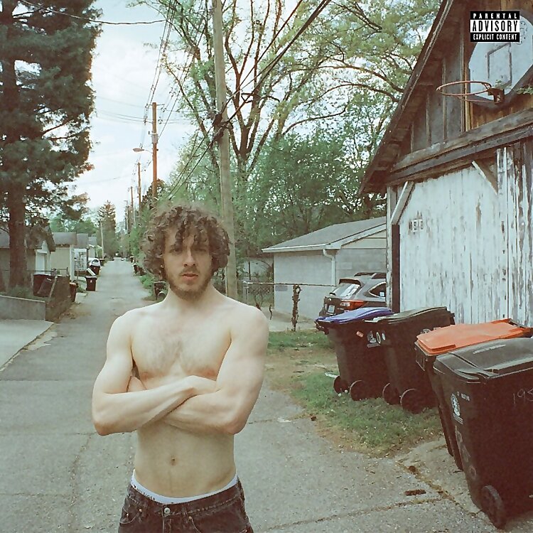 Jack Harlow