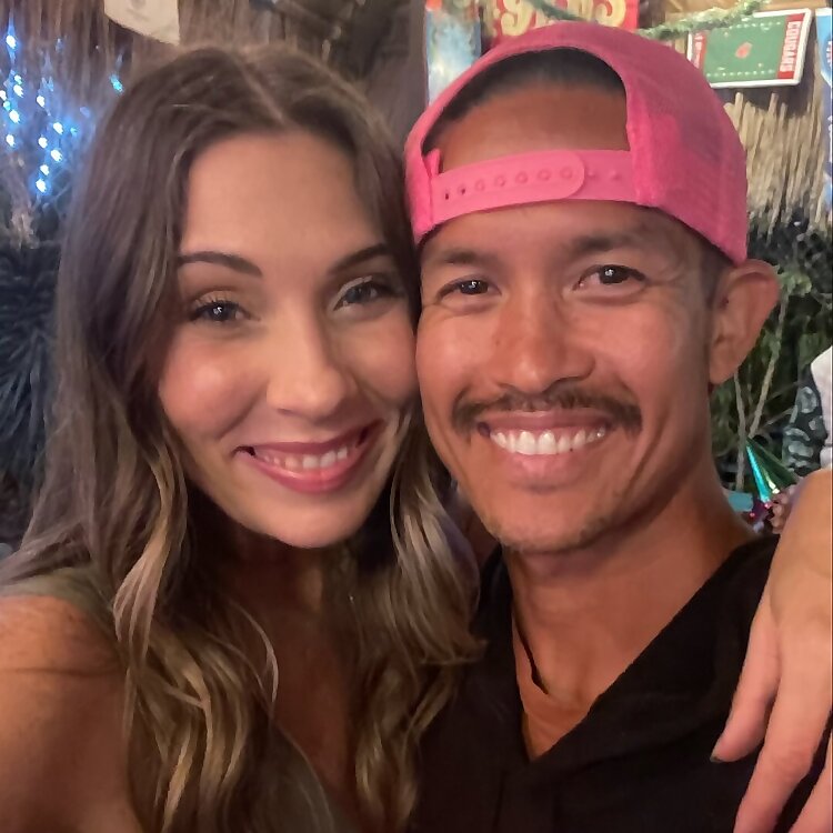 Nate & Christian Axness