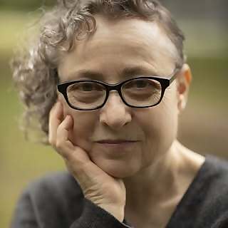 Sue Mell