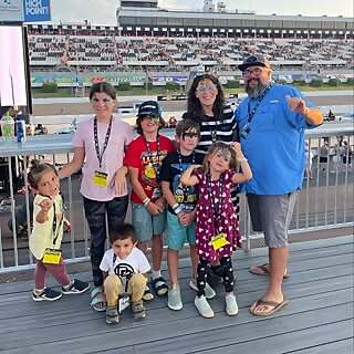 Eyerly Family