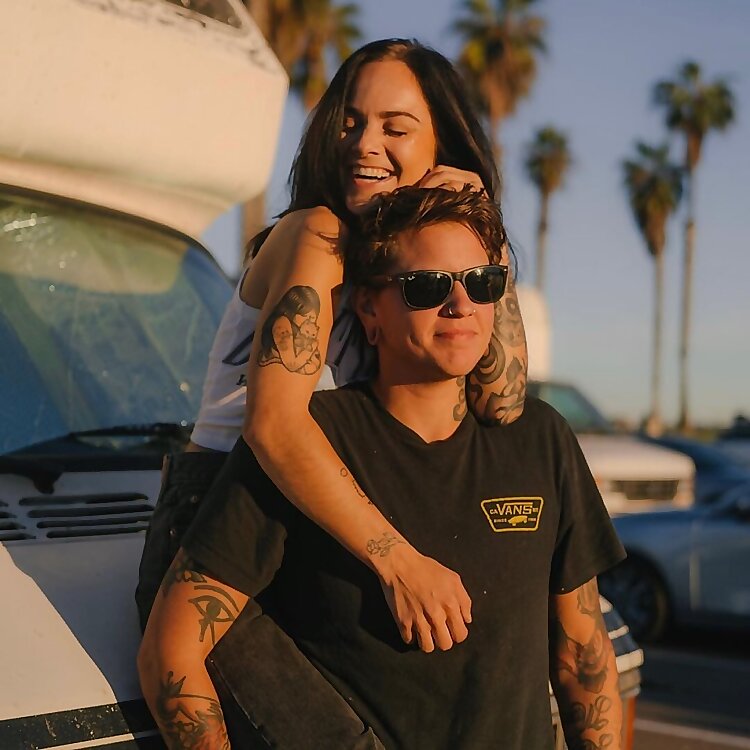 Shay Edwards & Gene Murphy 