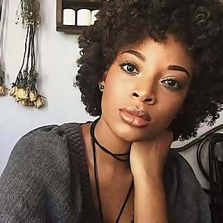 Lorriane Anderson