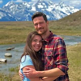 Tyler & Madison White