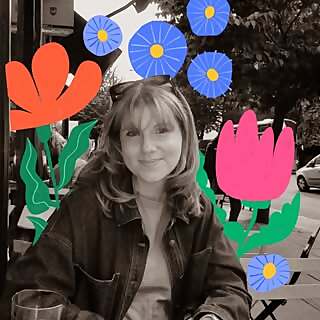 Blithe Fielden