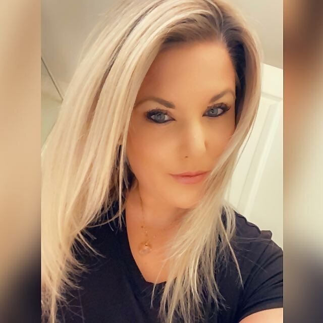Kelly Lorraine