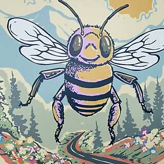 Bees4RV