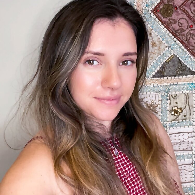 Emily Ruaux